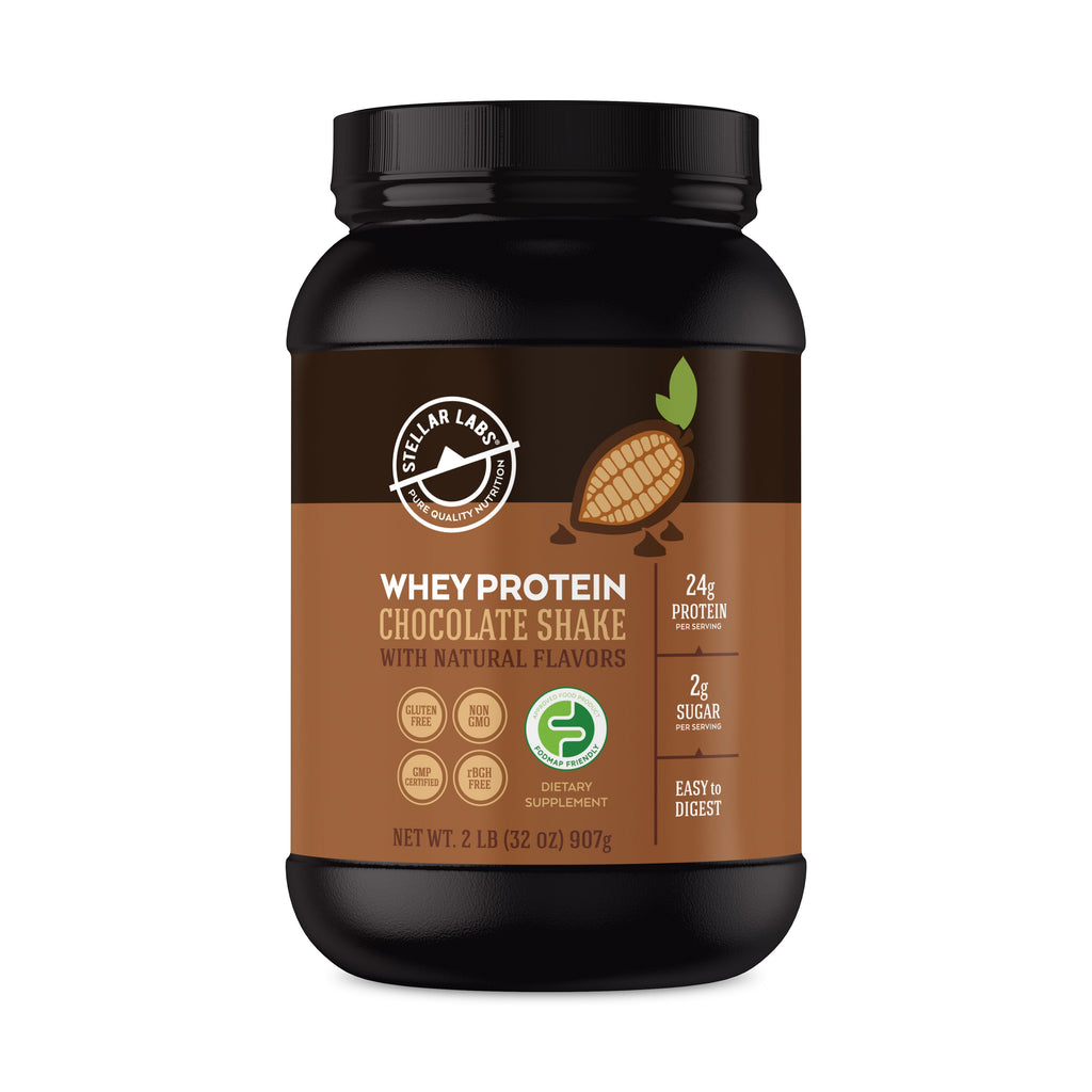 Chocolate Whey Protein Shake  10.00% Off Auto renew