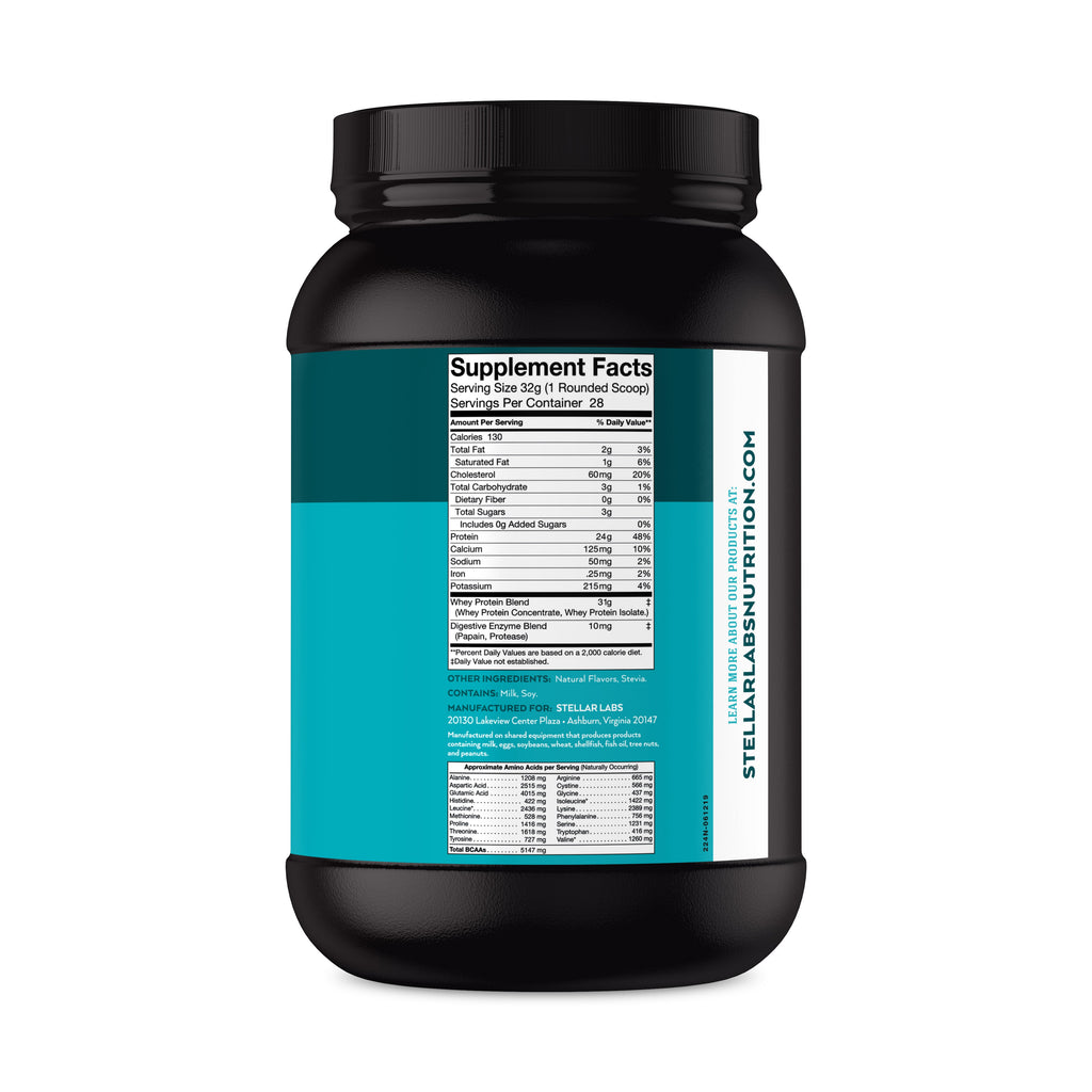 Vanilla Whey Protein Shake 10.00% Off Auto renew