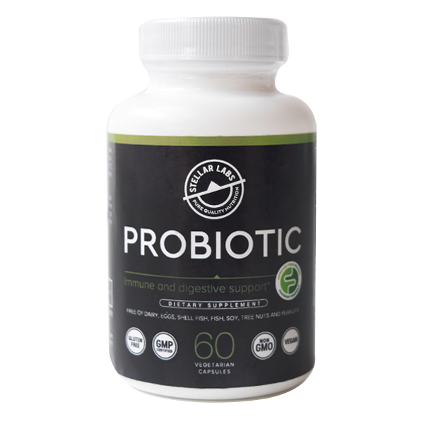 Supplements: Probiotic
