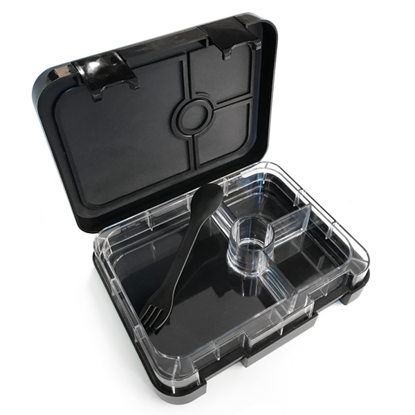 Portion Control Bento Box - Stellar Labs®