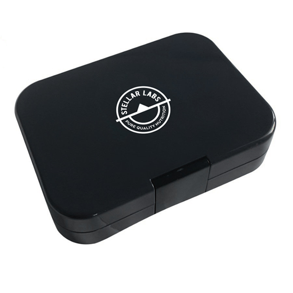 Portion Control Bento Box - Stellar Labs®